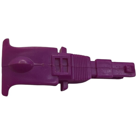 Z-Bots Galoob Micro Machines Vortexx and Fang Fighter Parts Lot - Picture 11 of 16